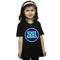 Pikkukuva 2 / 3: Disney Girls Monsters University Monster Emblem Cotton T-Shirt