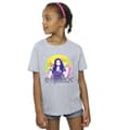 Miniatyrbild 2 av 3: Marvel Girls She-Hulk: Attorney At Law Sunset Smile T-shirt i bomull