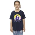 Miniatyrbild 2 av 3: Marvel Girls She-Hulk: Attorney At Law Sunset Smile T-shirt i bomull