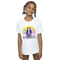 Miniatyrbild 2 av 3: Marvel Girls She-Hulk: Attorney At Law Sunset Smile T-shirt i bomull