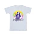 Miniatyrbild 1 av 3: Marvel Girls She-Hulk: Attorney At Law Sunset Smile T-shirt i bomull