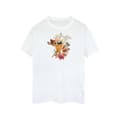Miniatyrbild 1 av 3: Disney Dam/Tjej - Bambi Meadow - T-shirt i bomull