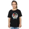 Miniatyrbillede 2 af 3: Animaniacs Girls Fisheye Group Cotton T-Shirt