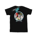 Miniatyrbillede 1 af 3: Animaniacs Girls Fisheye Group Cotton T-Shirt