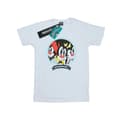 Miniatyrbillede 1 af 3: Animaniacs Girls Fisheye Group Cotton T-Shirt