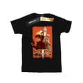 Miniatyrbillede 1 af 3: Star Wars Mens Solo Trio Paint T-Shirt