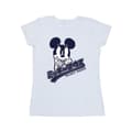 Miniatyrbild 1 av 3: Disney Dam/Tjej Musse Pigg T-shirt i japansk bomull