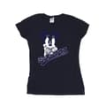 Miniatyrbild 1 av 3: Disney Dam/Tjej Musse Pigg T-shirt i japansk bomull
