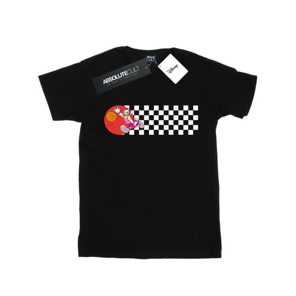 Disney Daisy Duck Dribbling T-shirt - herr