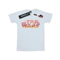 Miniatyrbild 1 av 3: Star Wars T-shirt med Tatooine Suns-logotyp för herrar