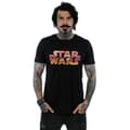 Miniatyrbild 2 av 3: Star Wars T-shirt med Tatooine Suns-logotyp för herrar