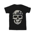 Miniatyrbilde 1 av 3: The Goonies Girls Map Skull Cotton T-Shirt