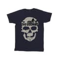 Miniatyrbilde 1 av 3: The Goonies Girls Map Skull Cotton T-Shirt