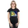 Miniatyrbillede 2 af 3: Disney Princess Womens/Ladies Sleeping Beauty Five More Minutes Cotton T-Shirt