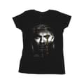 Pikkukuva 1 / 3: Netflix Womens/Ladies The Witcher Geralt Glowing Eyes Cotton T-Shirt