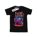 Miniatyrbillede 1 af 3: Disney Mens Onward Ian Heart´s Fire T-Shirt
