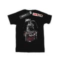 Miniatyrbild 1 av 3: Star Wars T-shirt i bomull för flickor - Årets far