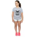 Miniatyrbilde 4 av 5: Disney Girls Mickey Mouse Mirrored Cotton T-Shirt