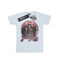 Miniatyrbilde 1 av 5: DC Comics Mens Justice League Movie Group Pose T-Shirt
