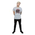 Miniatyrbilde 4 av 5: DC Comics Mens Justice League Movie Group Pose T-Shirt