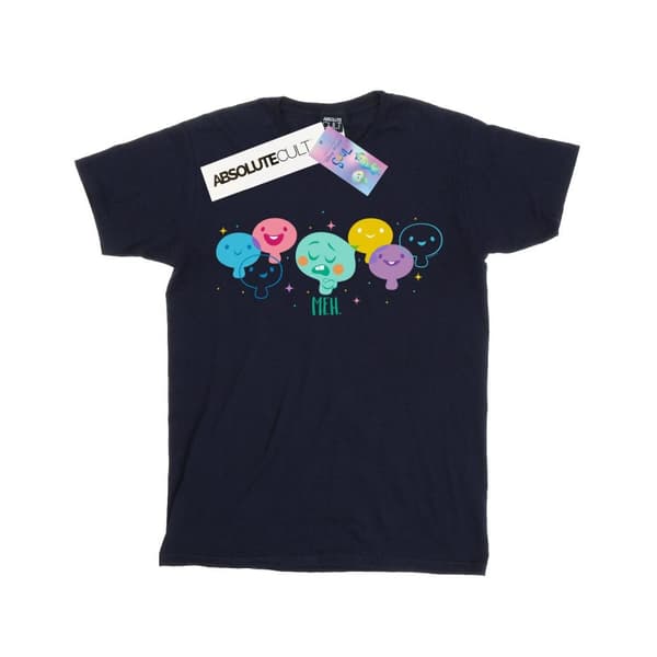 Disney Mens Soul 22 Meh T-Shirt