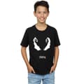 Miniatyrbild 2 av 5: Marvel Pojkar - Spider-Man Venom Eyes T-shirt