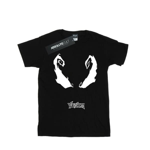 Marvel Pojkar - Spider-Man Venom Eyes T-shirt