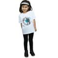 Miniatyrbild 4 av 5: Star Wars Boba Fett Bounty Hunter Circle T-shirt i bomull för flickor