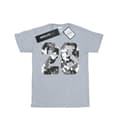Pikkukuva 1 / 5: Disney Mens Mickey Mouse Pattern 28 T-Shirt