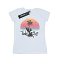 Miniatyrbild 1 av 3: Disney T-shirt i bomull för kvinnor/damer - Tinker Bell Sunset