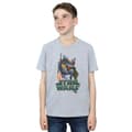Pikkukuva 2 / 3: Star Wars Boys Boba Fett Fired Up T-Shirt