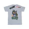 Pikkukuva 1 / 3: Star Wars Boys Boba Fett Fired Up T-Shirt