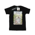 Miniatyrbilde 1 av 3: Disney Womens/Ladies Winnie The Pooh Adventure Cotton Boyfriend T-Shirt