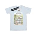 Miniatyrbilde 1 av 3: Disney Womens/Ladies Winnie The Pooh Adventure Cotton Boyfriend T-Shirt