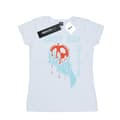 Pikkukuva 1 / 3: Disney Womens/Ladies Just One Bite Cotton T-Shirt