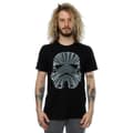 Miniatyrbild 2 av 5: Star Wars Stormtrooper Lightspeed T-shirt för herrar