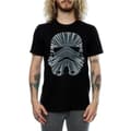 Miniatyrbild 3 av 5: Star Wars Stormtrooper Lightspeed T-shirt för herrar