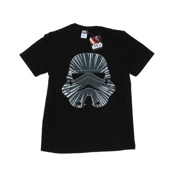 Star Wars Stormtrooper Lightspeed T-shirt för herrar