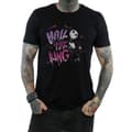 Miniatyrbild 3 av 5: Disney Nightmare Before Christmas - Hail The King - T-shirt för herrar