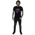 Miniatyrbild 4 av 5: Disney Nightmare Before Christmas - Hail The King - T-shirt för herrar