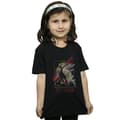 Pikkukuva 2 / 3: Marvel Girls Ant-Man And The Wasp Framed Wasp Cotton T-Shirt