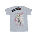 Pikkukuva 1 / 3: Marvel Girls Ant-Man And The Wasp Framed Wasp Cotton T-Shirt