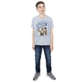 Miniatyrbild 4 av 5: Star Wars T-shirt med Luke Skywalker och C-3PO för pojkar