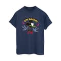 Miniatyrbild 1 av 3: Disney Dam/Tjej Musse Pigg Oh Gosh Pop Art Bomull Boyfriend T-shirt