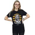 Miniatyrbild 2 av 3: Disney Dam/Tjej Lejonkungen Filmgruppen Boyfriend-T-shirt i bomull
