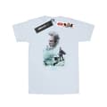 Miniatyrbild 1 av 5: Star Wars The Last Jedi Luke And Rey T-shirt för herrar