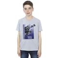 Miniatyrbild 2 av 3: Marvel Pojkar - Thor Love And Thunder Mighty Thor T-shirt