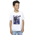 Miniatyrbild 2 av 3: Marvel Pojkar - Thor Love And Thunder Mighty Thor T-shirt