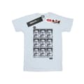 Miniatyrbild 1 av 3: Star Wars Stormtrooper Yearbook T-shirt i bomull för flickor