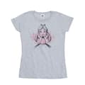 Pikkukuva 1 / 2: Disney Womens/Ladies Alice In Wonderland In A World Of My Own Cotton T-Shirt